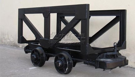 MLC5-6礦用材料車·5T